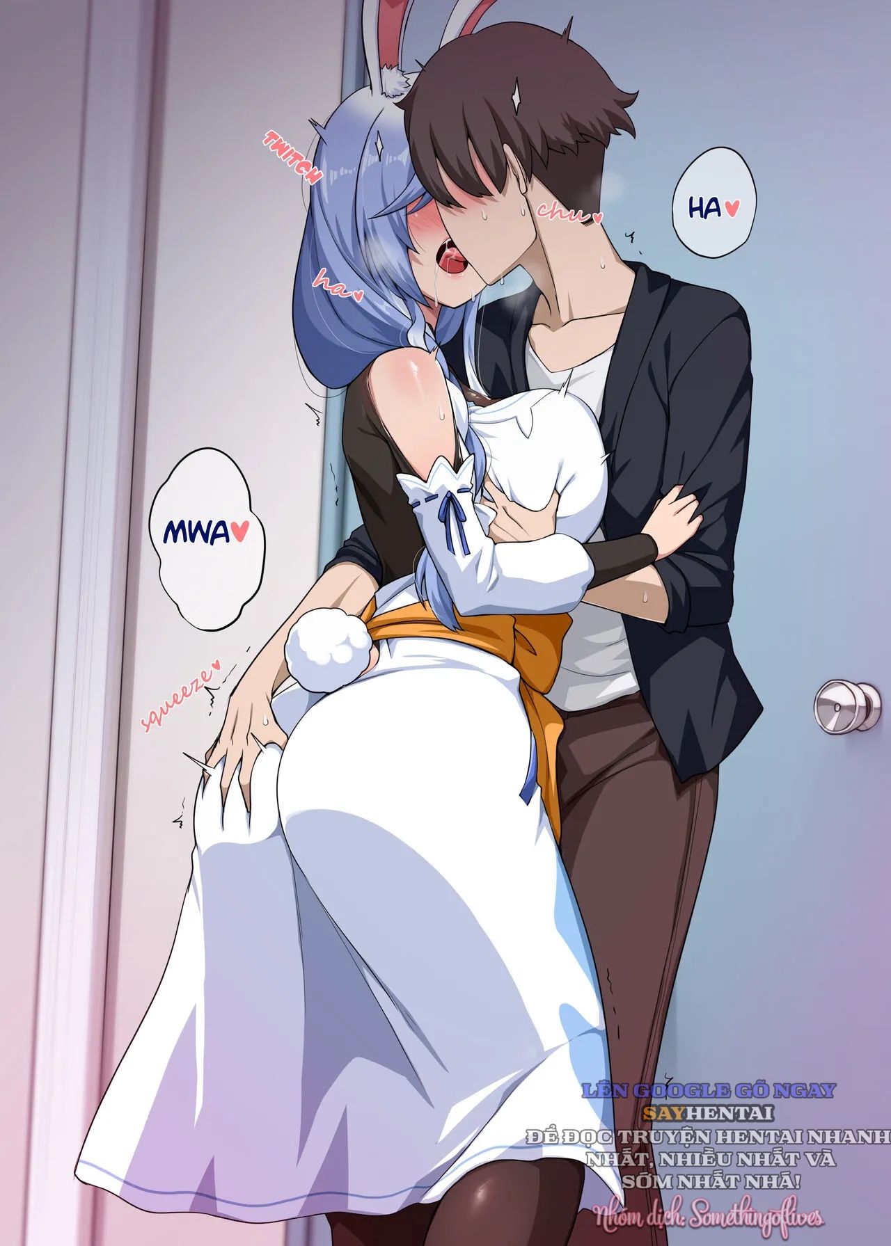 đọc truyện Mommy