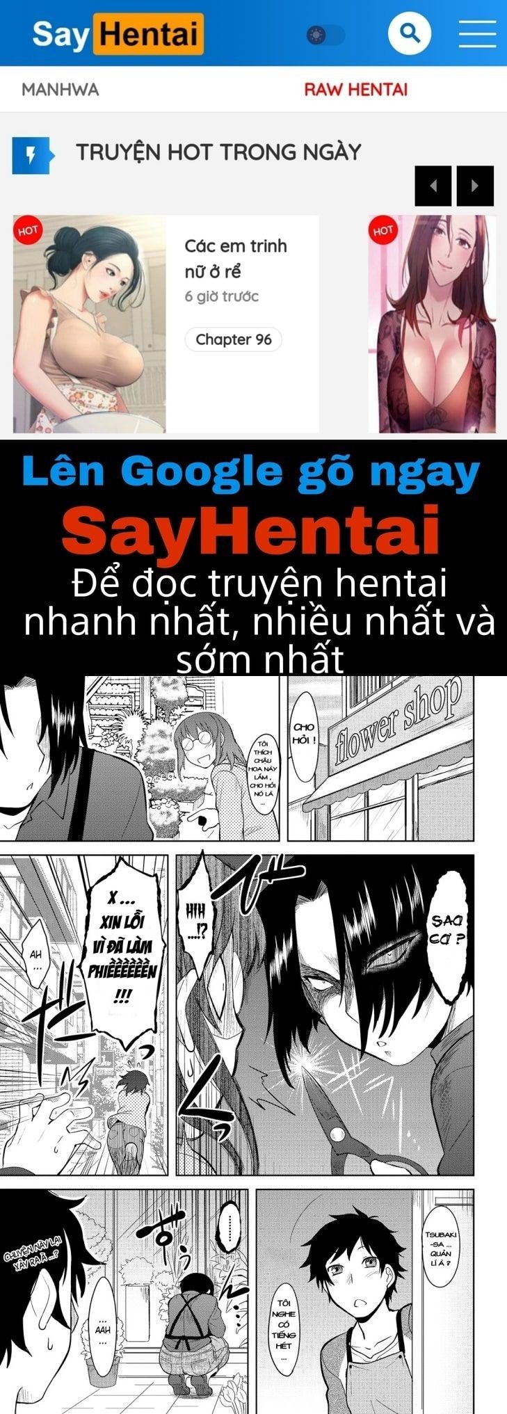 đọc truyện Momoiro Daydream Chương 3 ảnh 1 tại Thiên Thai Truyện