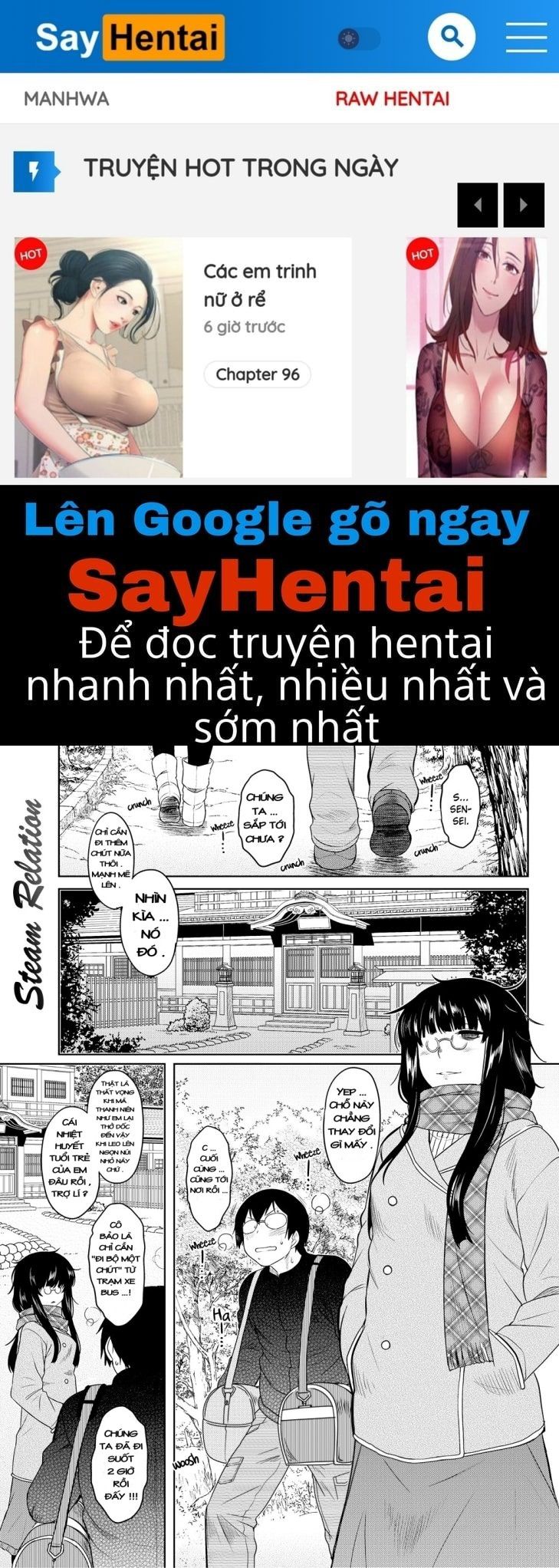 đọc truyện Momoiro Daydream Chương 9 ảnh 1 tại Giả Dược