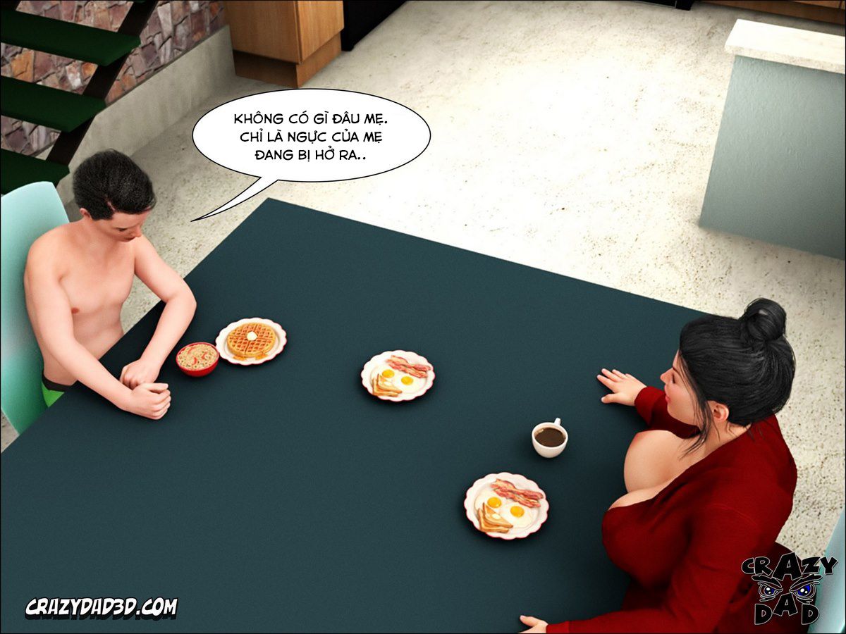 đọc truyện Mom’s Help Chương 15 ảnh 16 tại Giả Dược