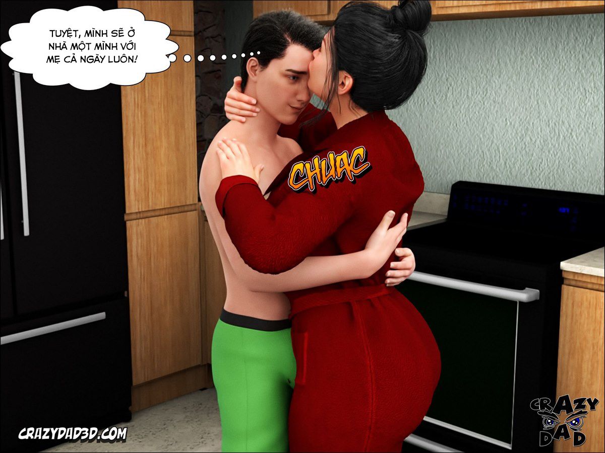 đọc truyện Mom’s Help Chương 15 ảnh 9 tại Giả Dược