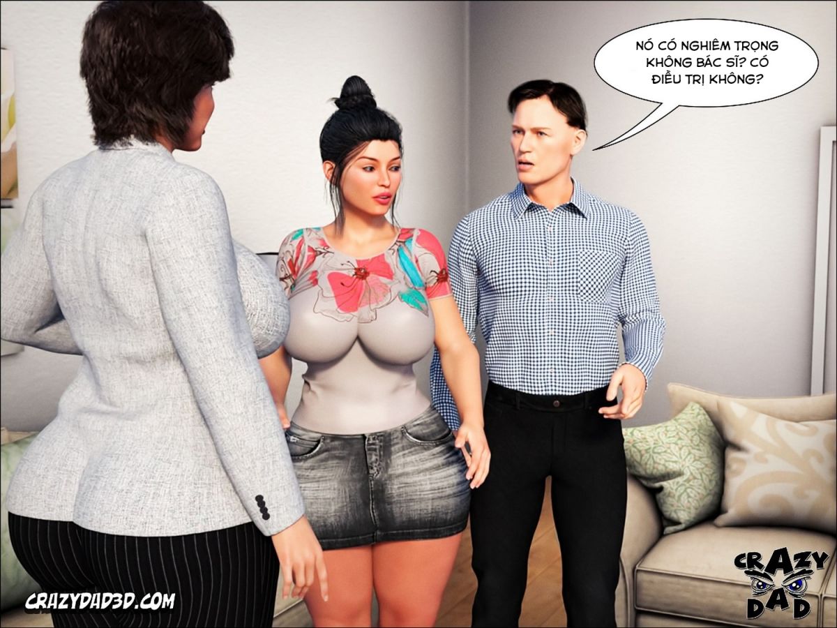 đọc truyện Mom’s Help Chương 2 ảnh 8 tại Giả Dược