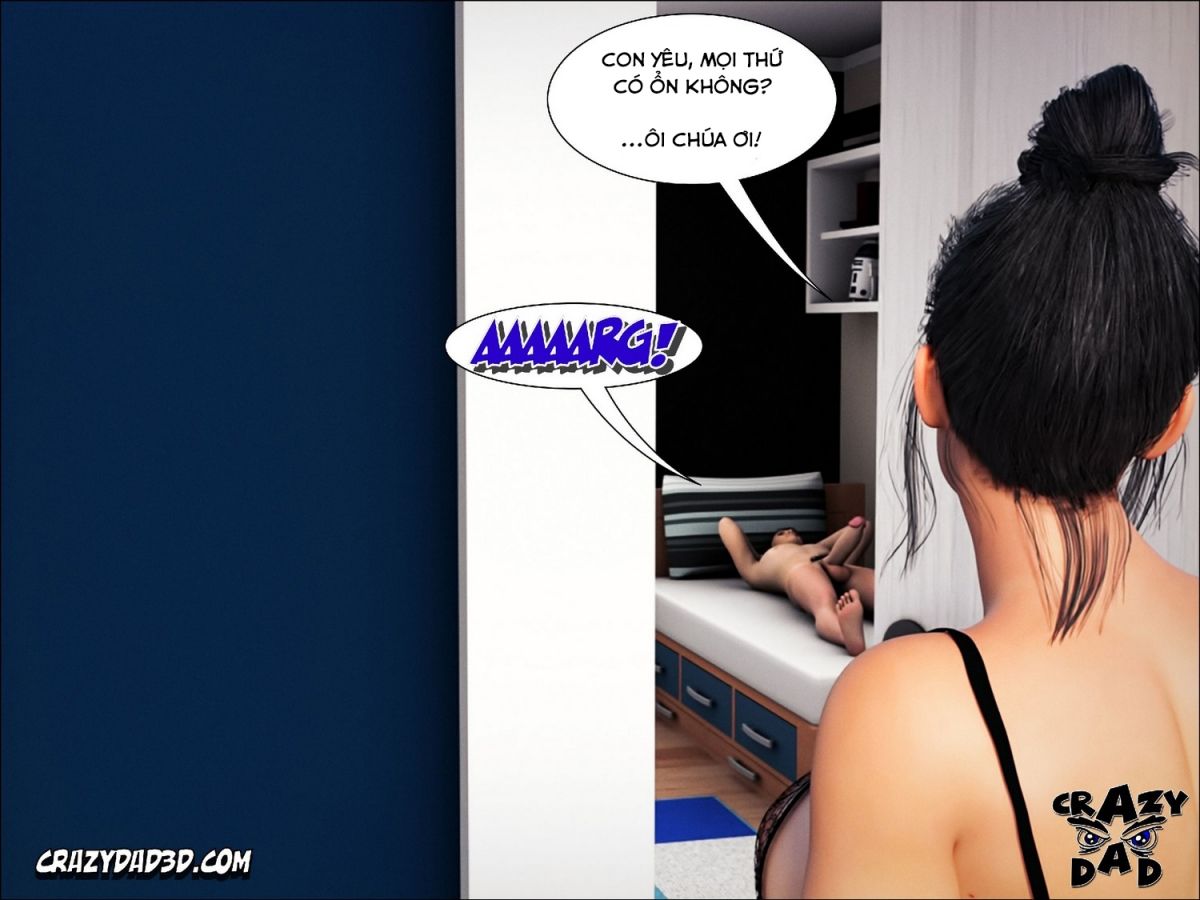 đọc truyện Mom’s Help Chương 3 ảnh 5 tại Giả Dược