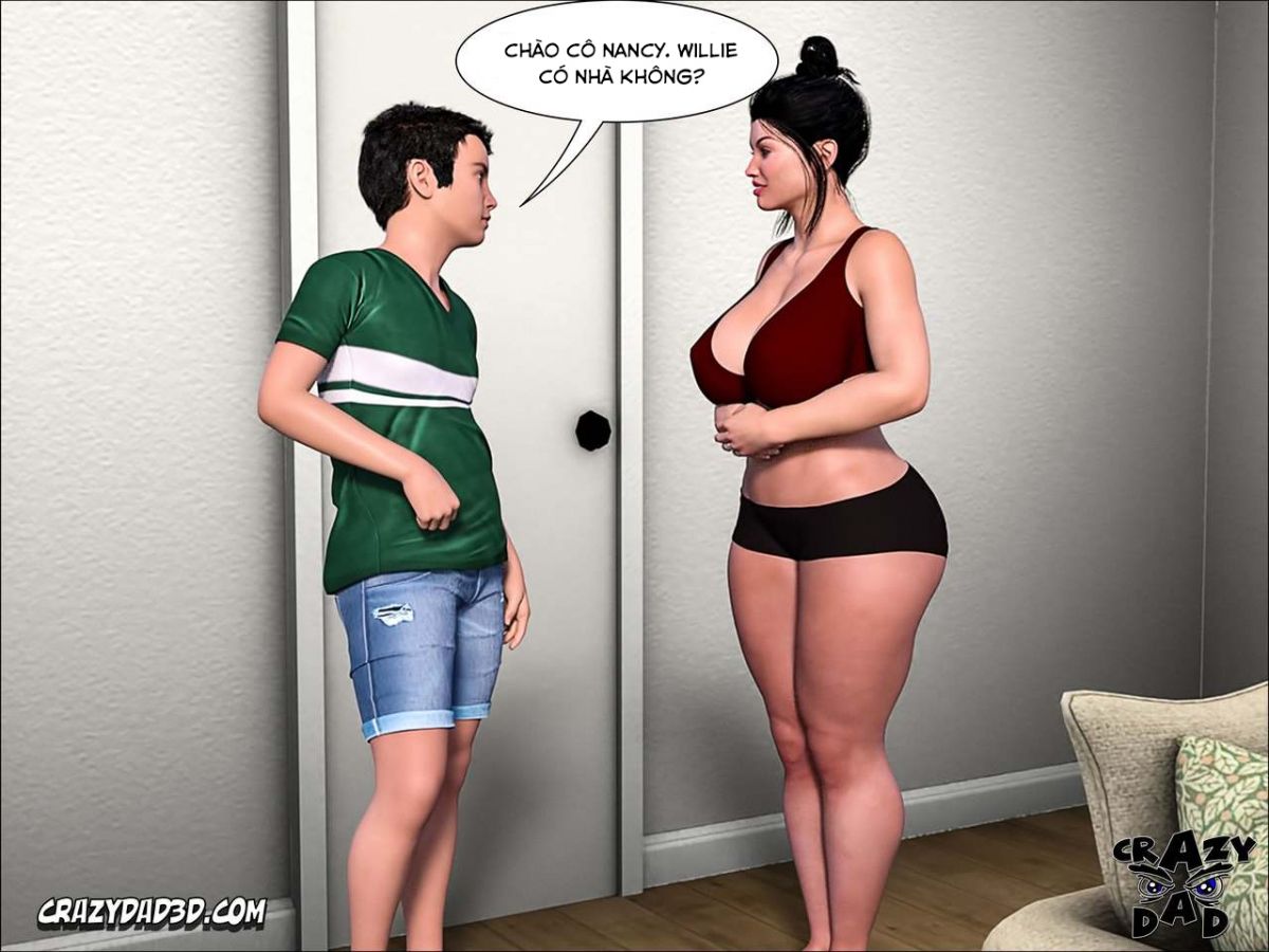 đọc truyện Mom’s Help Chương 36 ảnh 5 tại Giả Dược