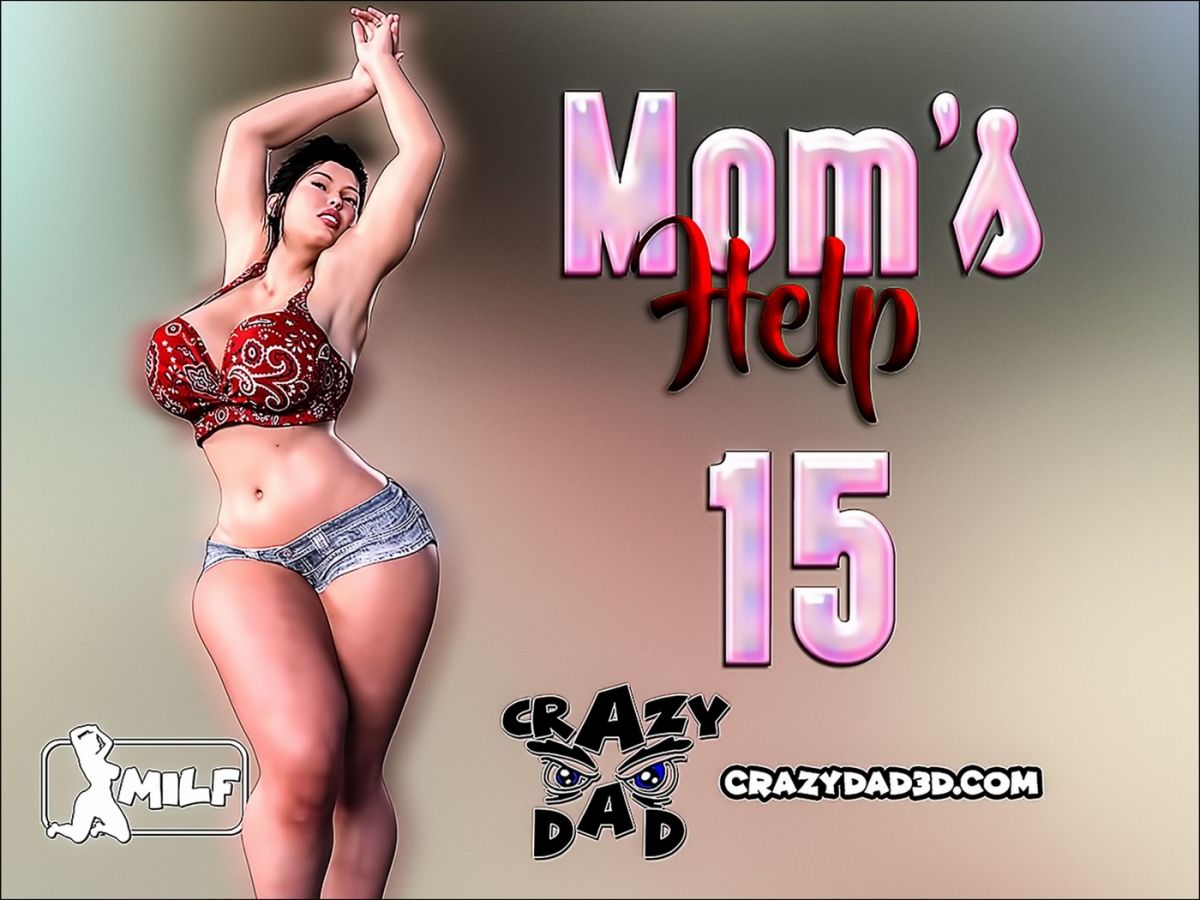 đọc truyện Mom’s Help Chương 46 ảnh 2 tại Giả Dược