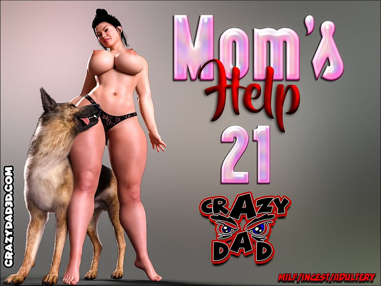 đọc truyện Mom’s Help Chương 68 ảnh 2 tại Giả Dược