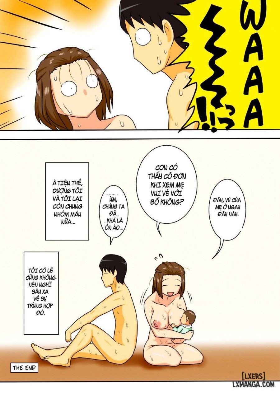 Mom