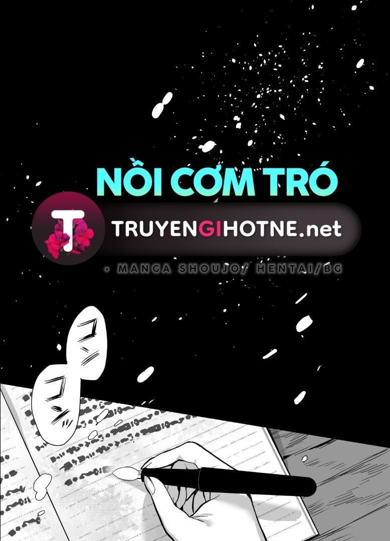 đọc truyện Món Chính Bí Mật Của Sói Chương 1.2 ảnh 9 tại Thiên Thai Truyện