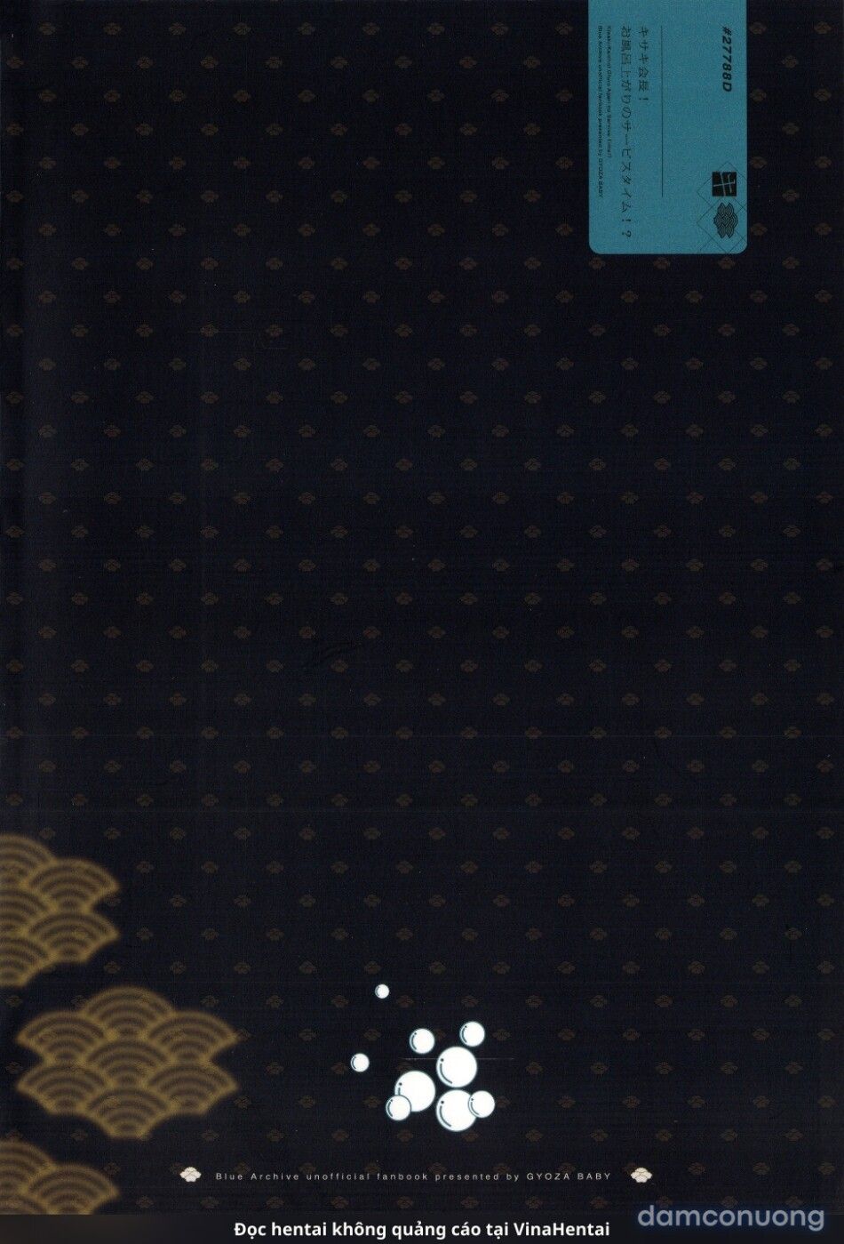 đọc truyện Môn Chủ Kisaki! Đãi Ngộ Sau Khi Tắm Đây Sao!? (chưa Hoàn Thiện) Chương 4 ảnh 23 tại Thiên Thai Truyện