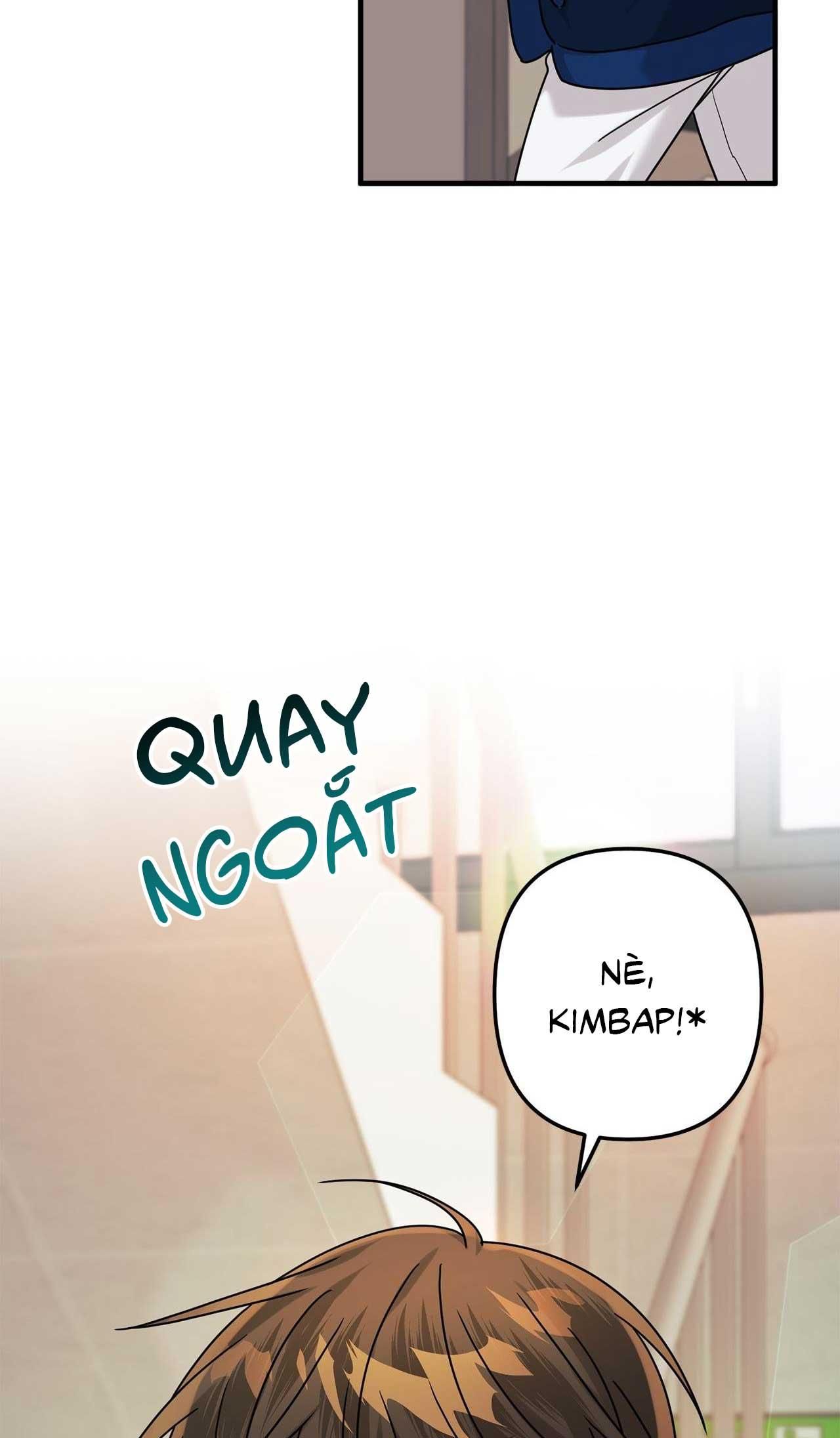 đọc truyện Món Đặc Biệt Ngày Thứ Bảy Là Tôm Chiên Chương 11 ảnh 49 tại Thiên Thai Truyện