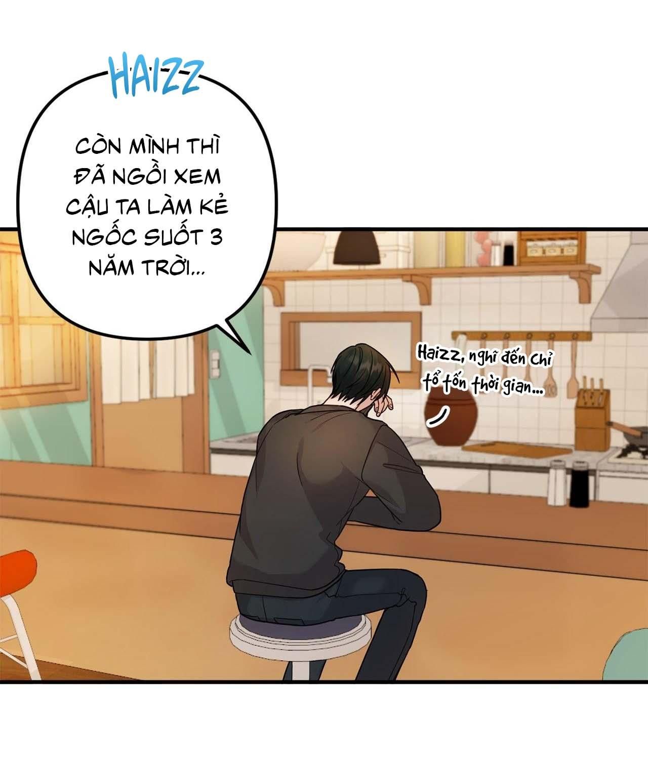 đọc truyện Món Đặc Biệt Ngày Thứ Bảy Là Tôm Chiên Chương 3 ảnh 29 tại Thiên Thai Truyện
