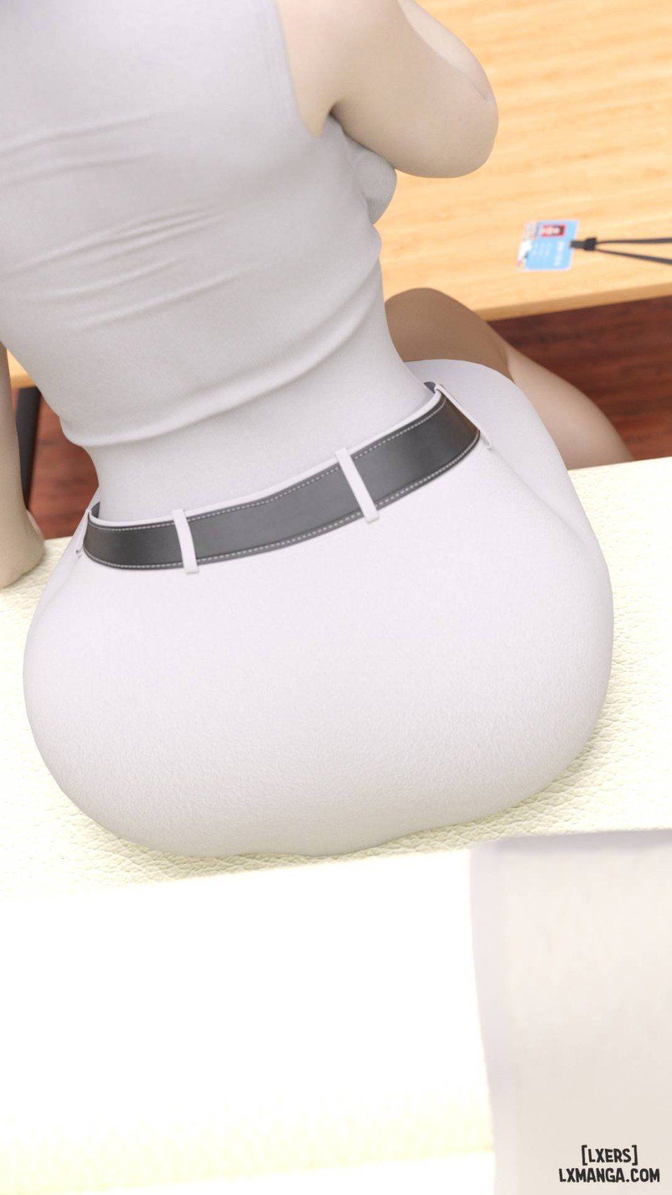 đọc truyện Món Đồ Chơi Điều Khiển Từ Xa Chương 1.1 ảnh 75 tại Giả Dược