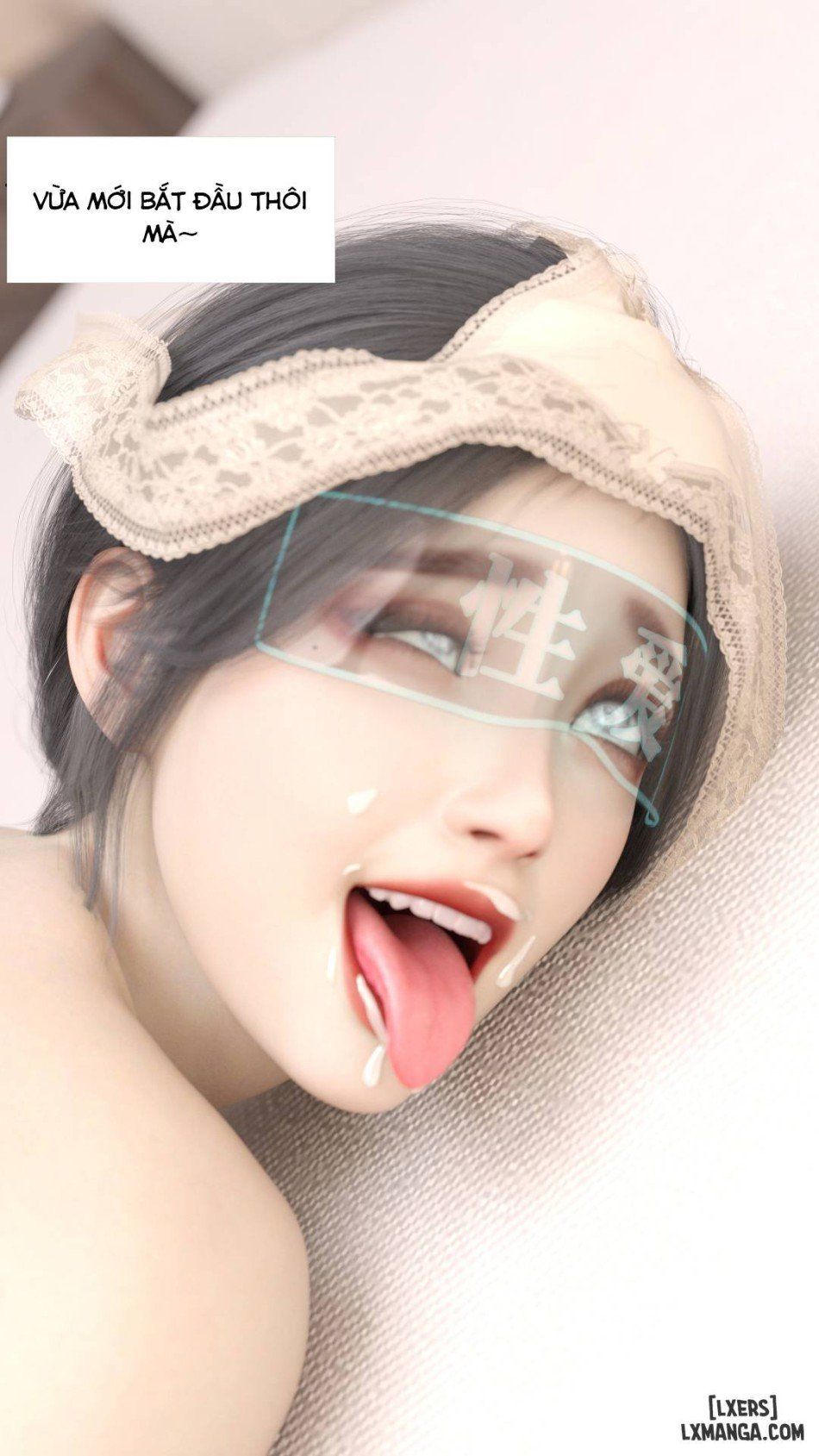 đọc truyện Món Đồ Chơi Điều Khiển Từ Xa Chương 1.2 ảnh 114 tại Giả Dược
