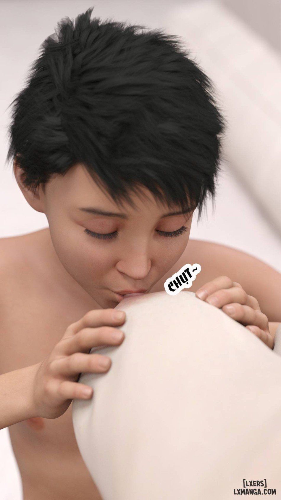 đọc truyện Món Đồ Chơi Điều Khiển Từ Xa Chương 1.2 ảnh 18 tại Giả Dược