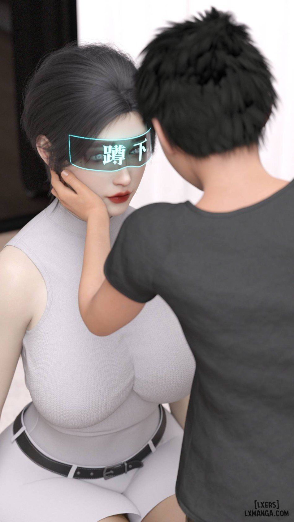đọc truyện Món Đồ Chơi Điều Khiển Từ Xa Chương 1.2 ảnh 3 tại Giả Dược