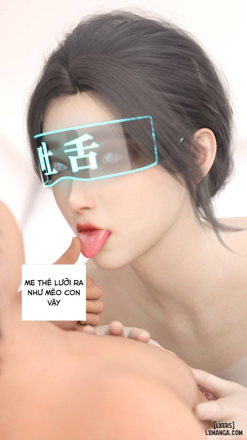 đọc truyện Món Đồ Chơi Điều Khiển Từ Xa Chương 1.2 ảnh 41 tại Giả Dược