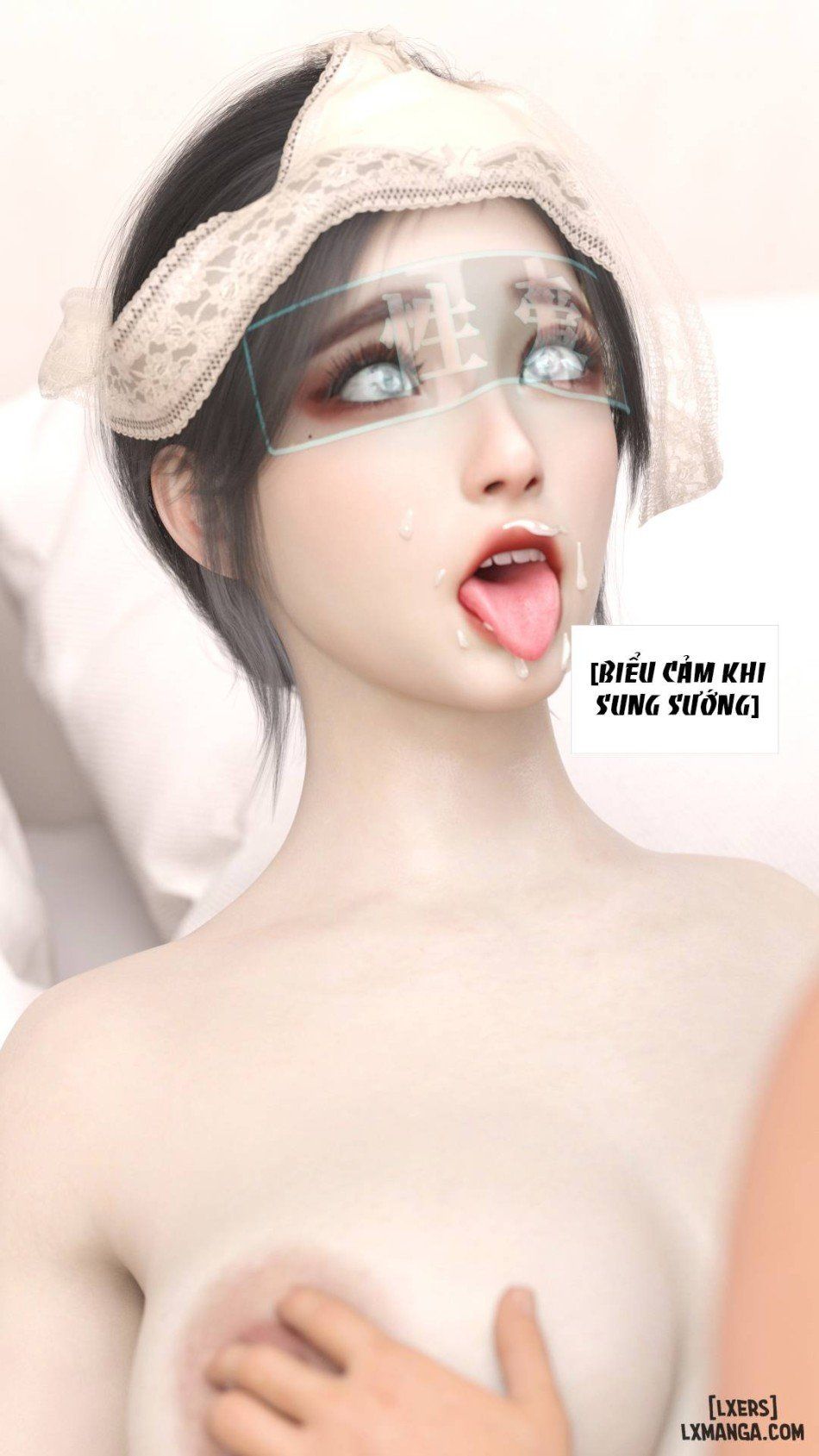 đọc truyện Món Đồ Chơi Điều Khiển Từ Xa Chương 1.2 ảnh 86 tại Giả Dược