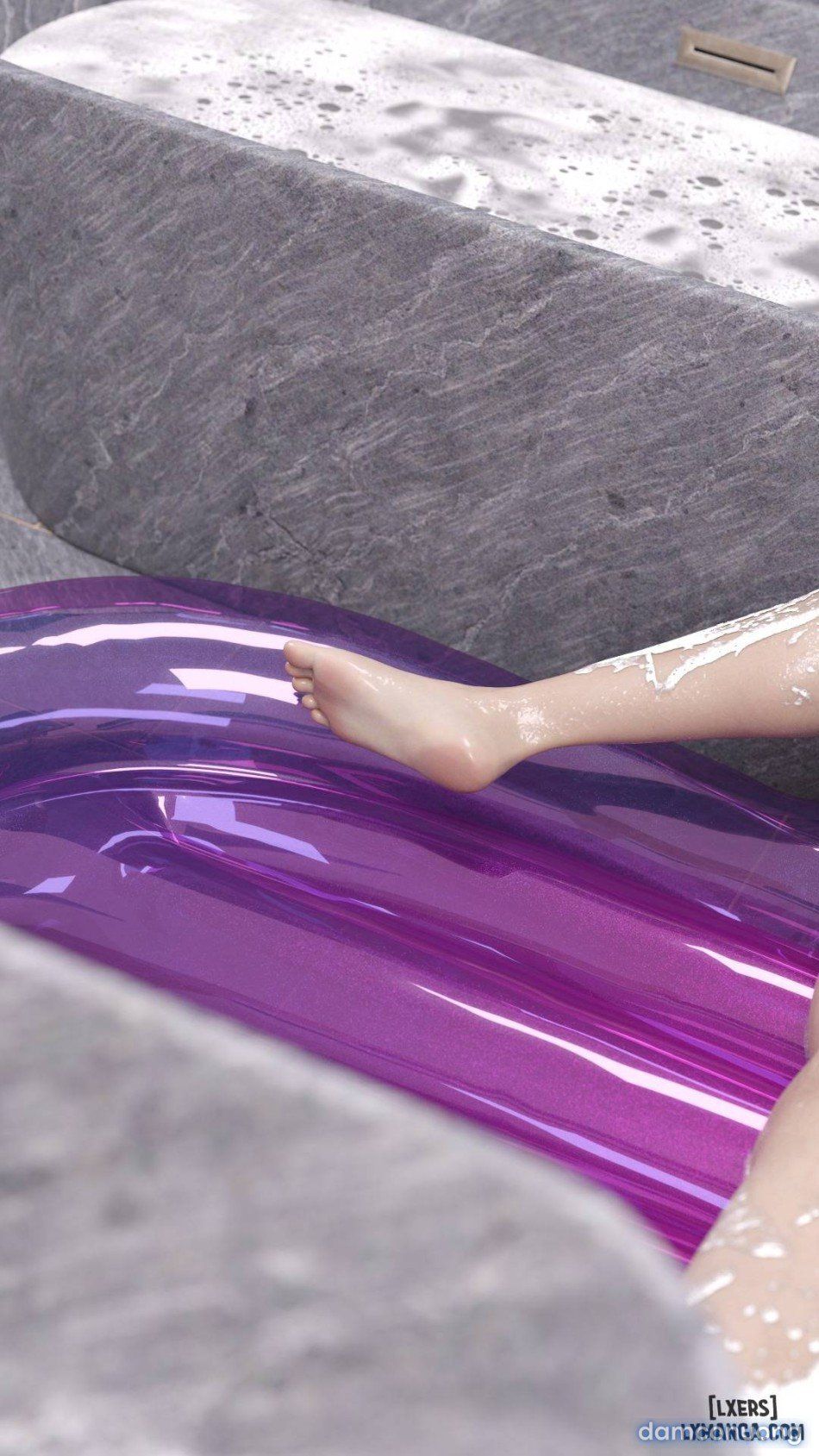 đọc truyện Món Đồ Chơi Điều Khiển Từ Xa Chương 2.1 ảnh 3 tại Thiên Thai Truyện