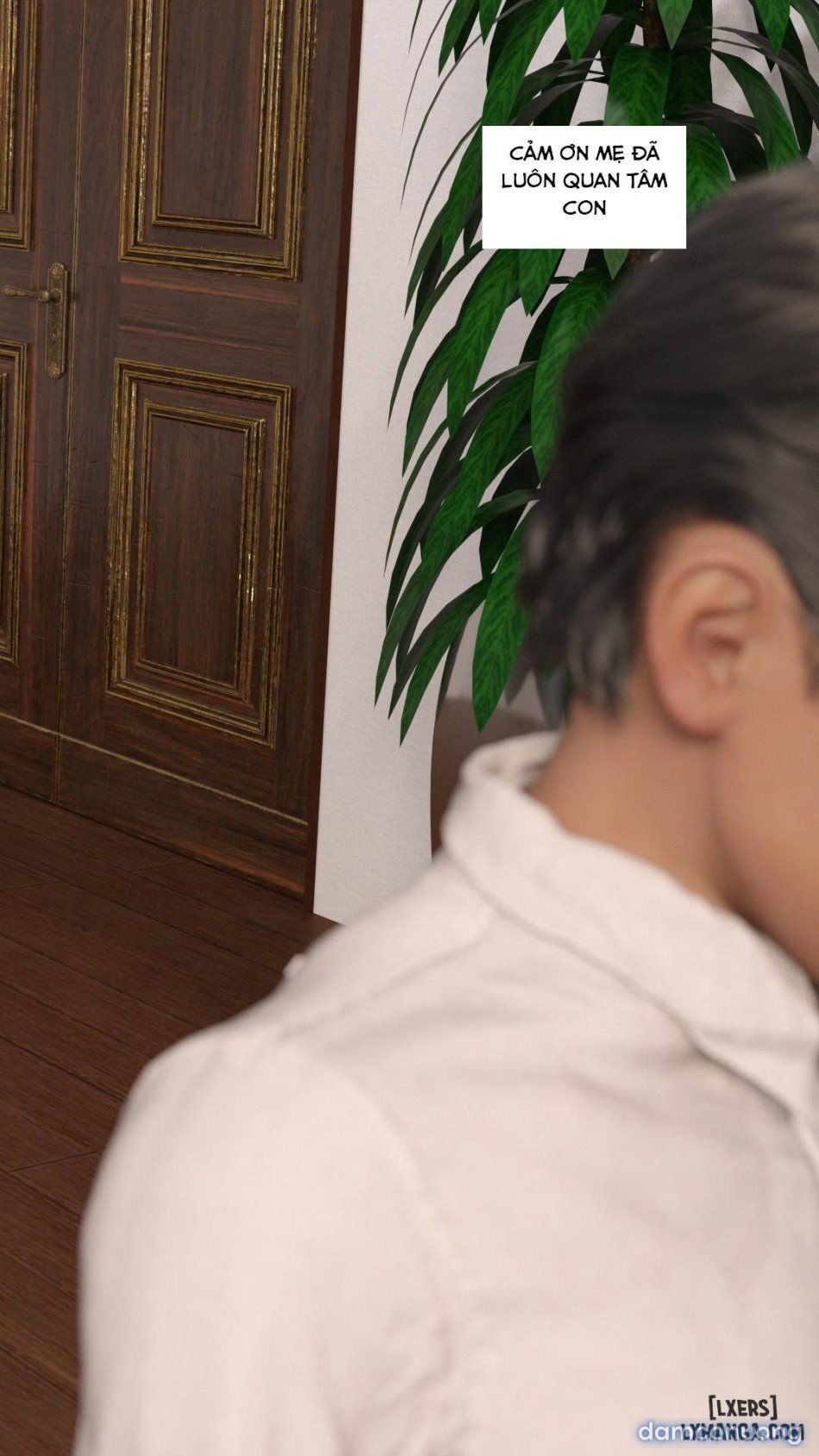 đọc truyện Món Đồ Chơi Điều Khiển Từ Xa Chương 2.1 ảnh 38 tại Thiên Thai Truyện