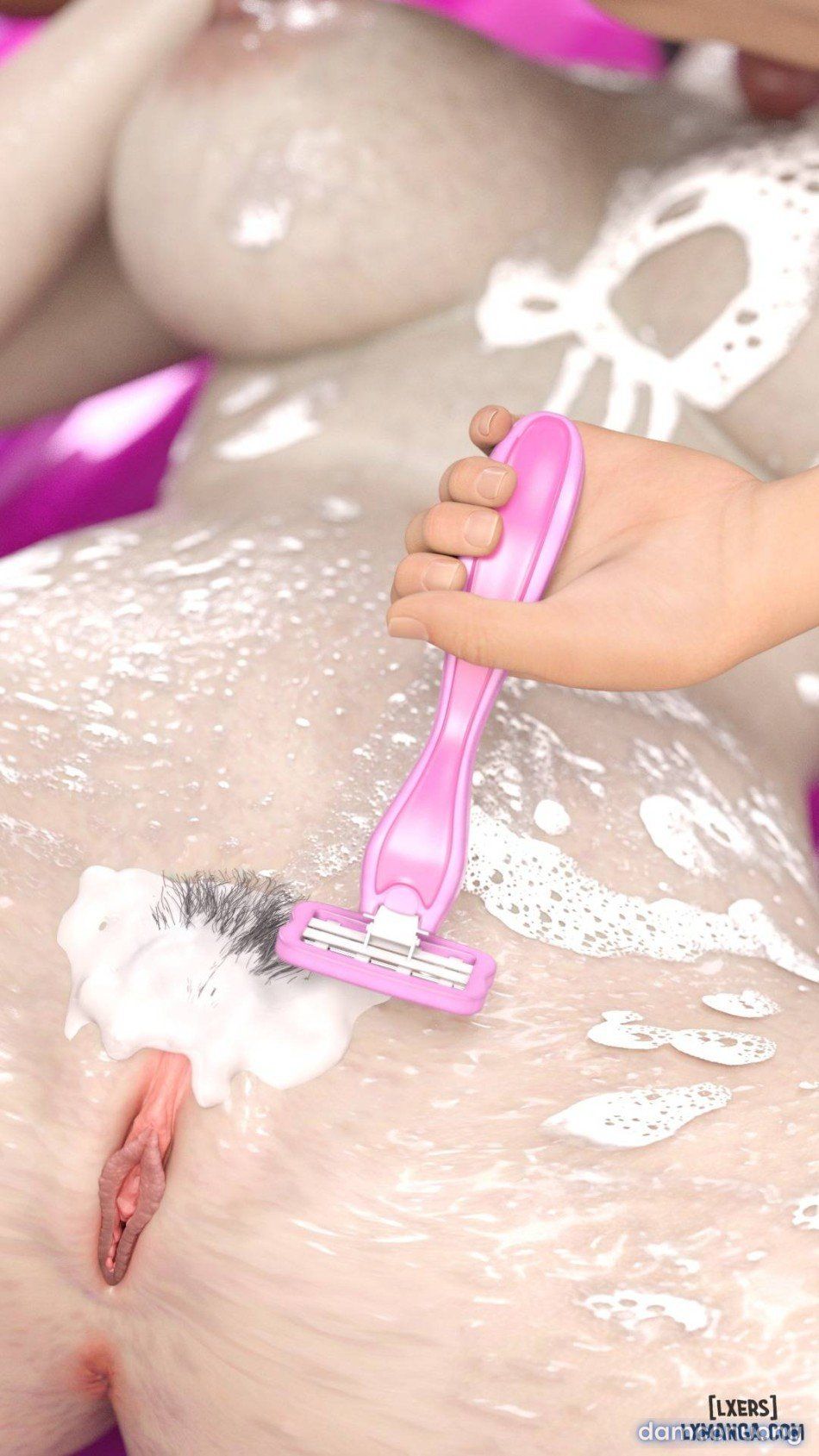 đọc truyện Món Đồ Chơi Điều Khiển Từ Xa Chương 2.1 ảnh 6 tại Thiên Thai Truyện