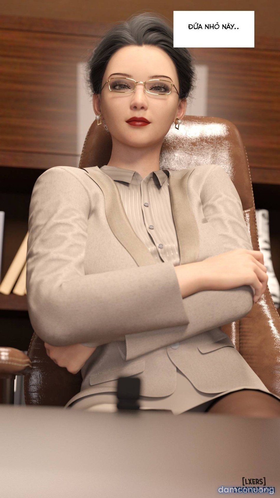 đọc truyện Món Đồ Chơi Điều Khiển Từ Xa Chương 2.1 ảnh 44 tại Thiên Thai Truyện