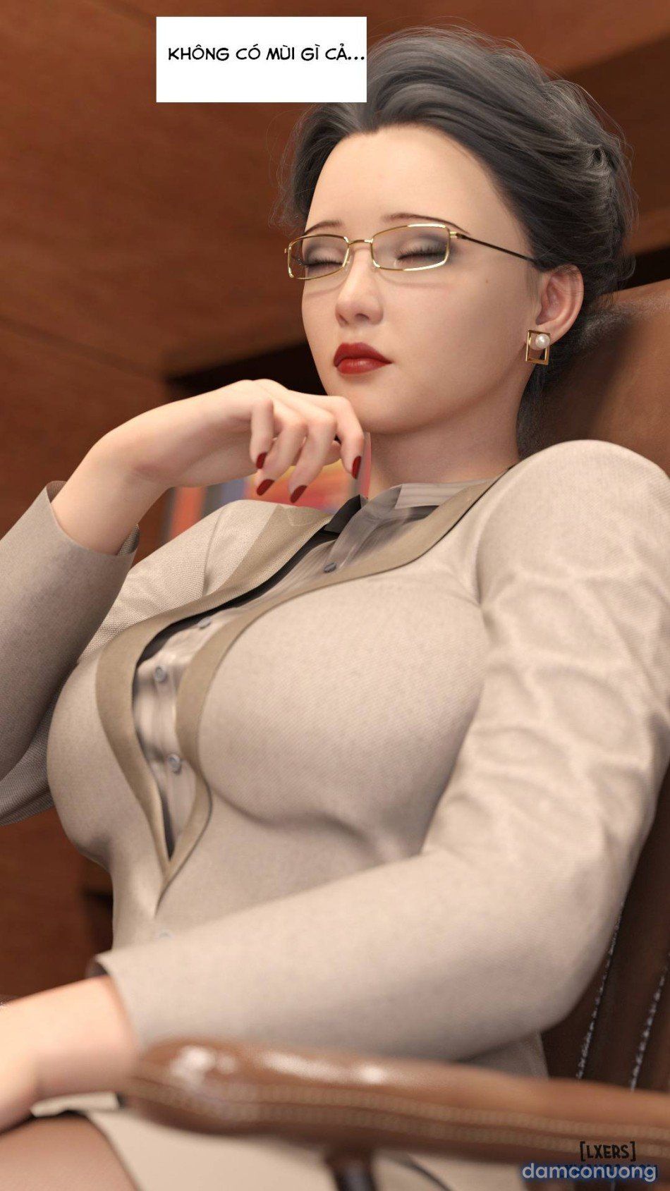 đọc truyện Món Đồ Chơi Điều Khiển Từ Xa Chương 2.1 ảnh 46 tại Thiên Thai Truyện