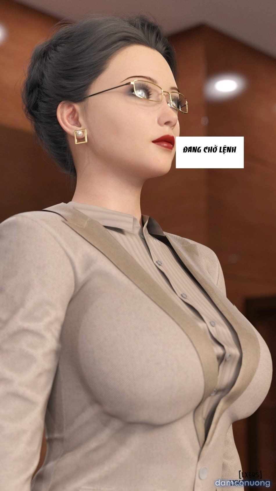 đọc truyện Món Đồ Chơi Điều Khiển Từ Xa Chương 2.1 ảnh 63 tại Thiên Thai Truyện