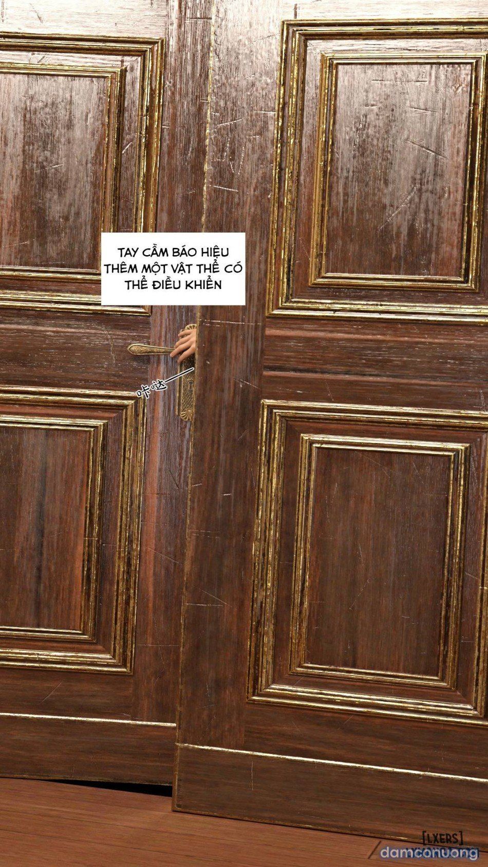 đọc truyện Món Đồ Chơi Điều Khiển Từ Xa Chương 2.1 ảnh 64 tại Thiên Thai Truyện