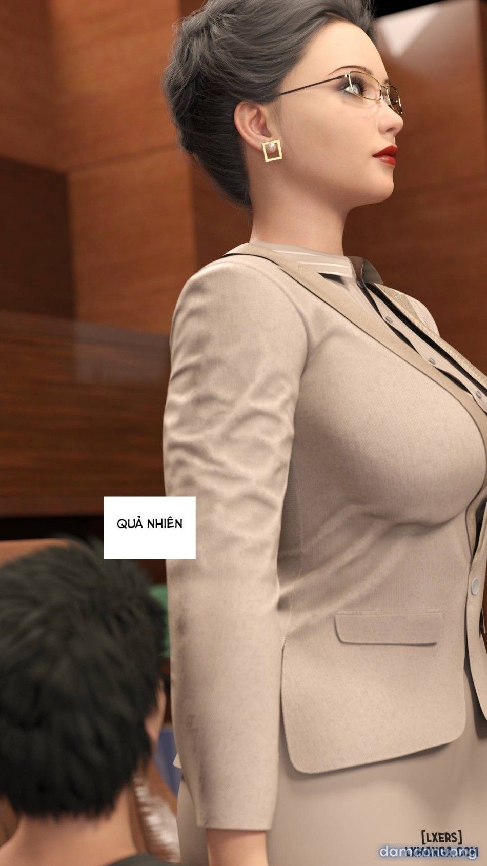 đọc truyện Món Đồ Chơi Điều Khiển Từ Xa Chương 2.1 ảnh 66 tại Thiên Thai Truyện