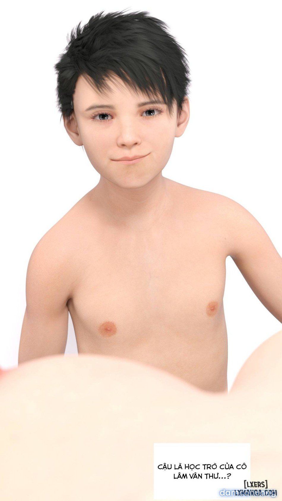 đọc truyện Món Đồ Chơi Điều Khiển Từ Xa Chương 2.2 ảnh 67 tại Thiên Thai Truyện