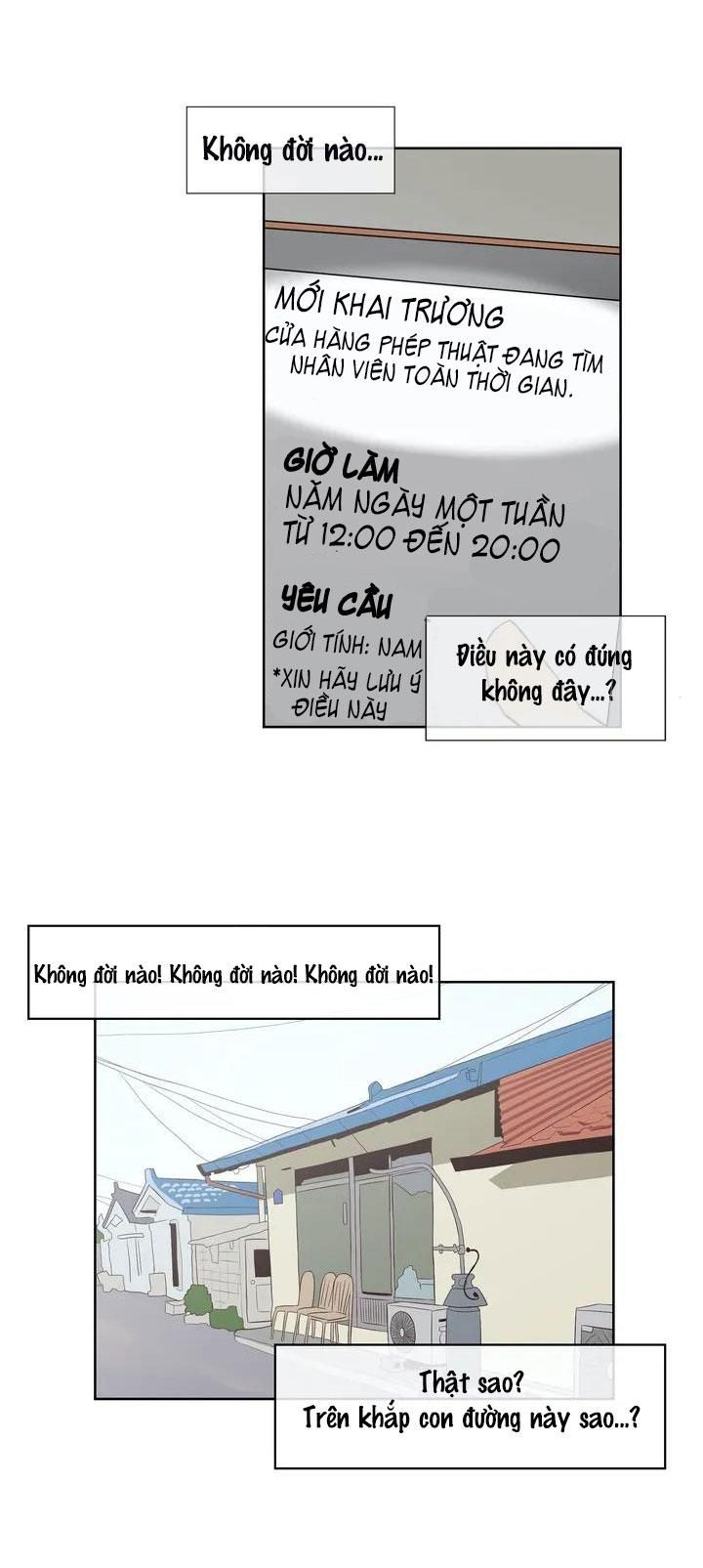 đọc truyện Món Đồ Chơi Thần Kỳ Của Vargoth Chương 1 ảnh 16 tại Thiên Thai Truyện