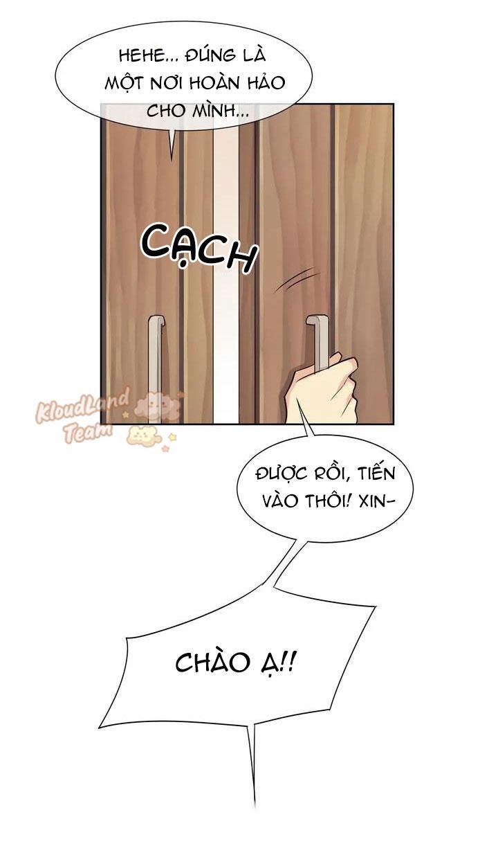 đọc truyện Món Đồ Chơi Thần Kỳ Của Vargoth Chương 1 ảnh 21 tại Thiên Thai Truyện