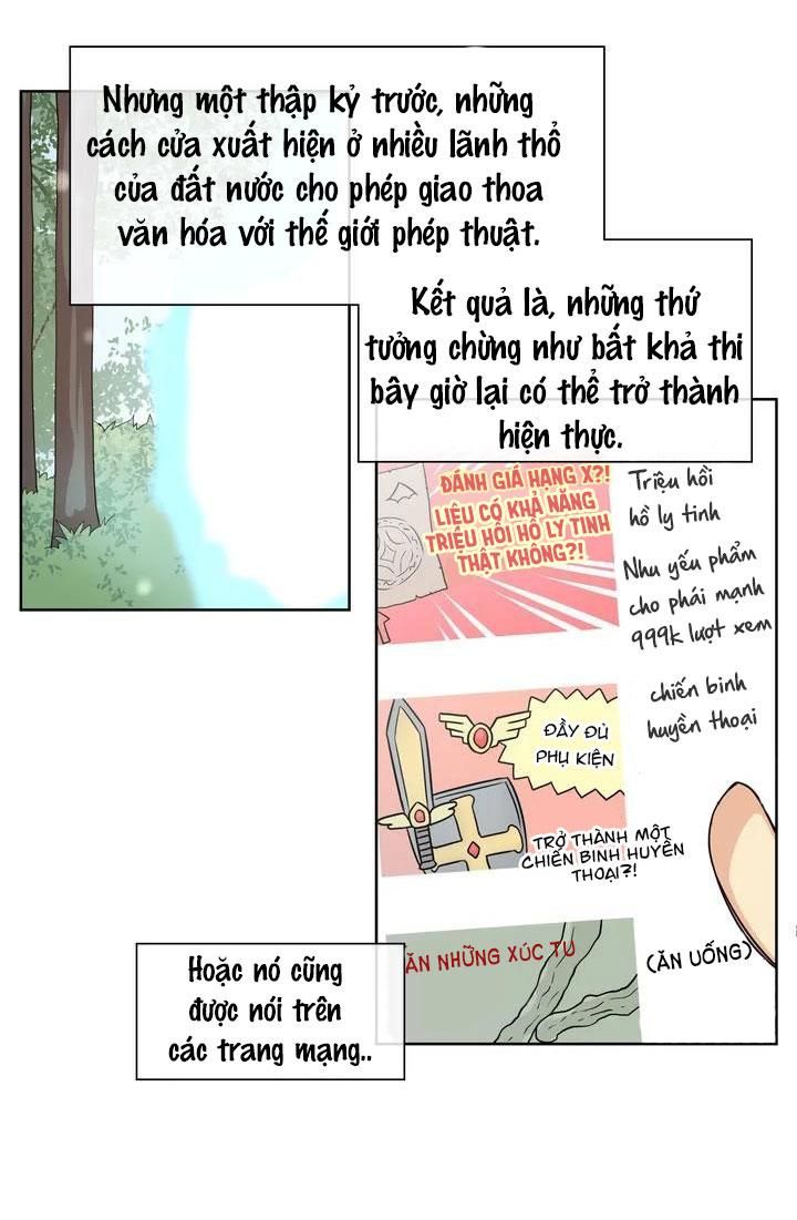 đọc truyện Món Đồ Chơi Thần Kỳ Của Vargoth Chương 1 ảnh 10 tại Thiên Thai Truyện