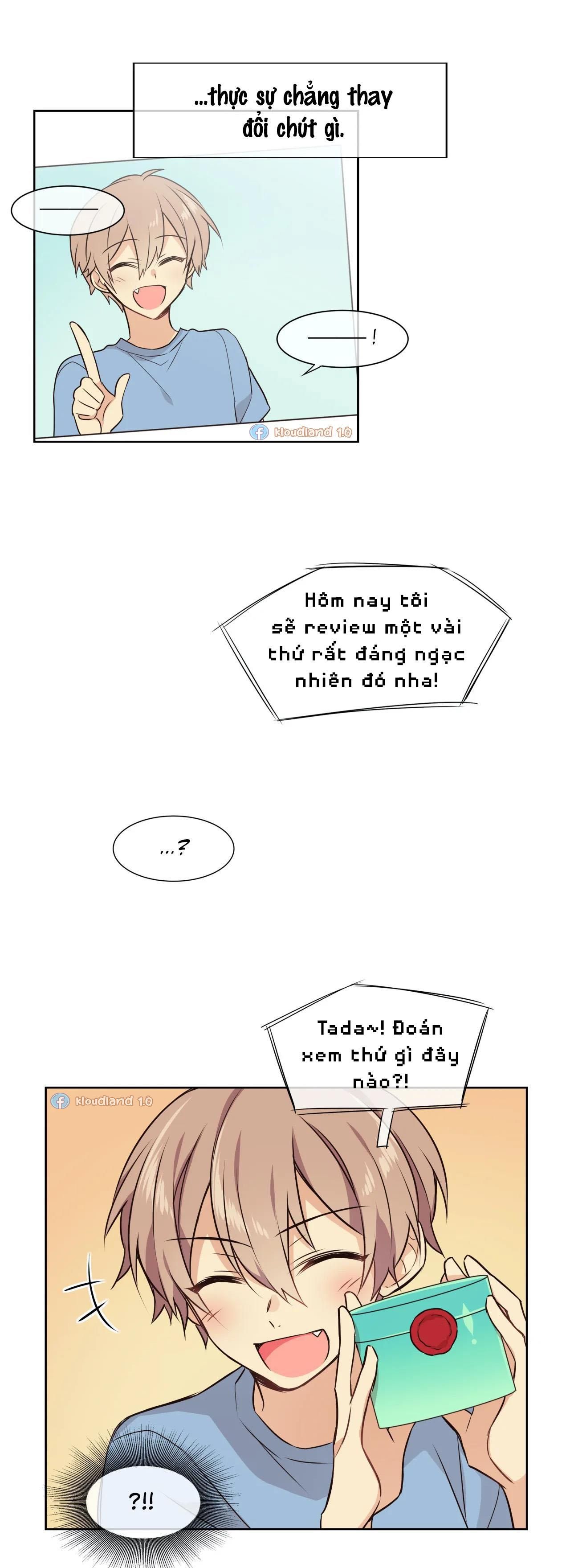 đọc truyện Món Đồ Chơi Thần Kỳ Của Vargoth Chương 5 ảnh 18 tại Thiên Thai Truyện
