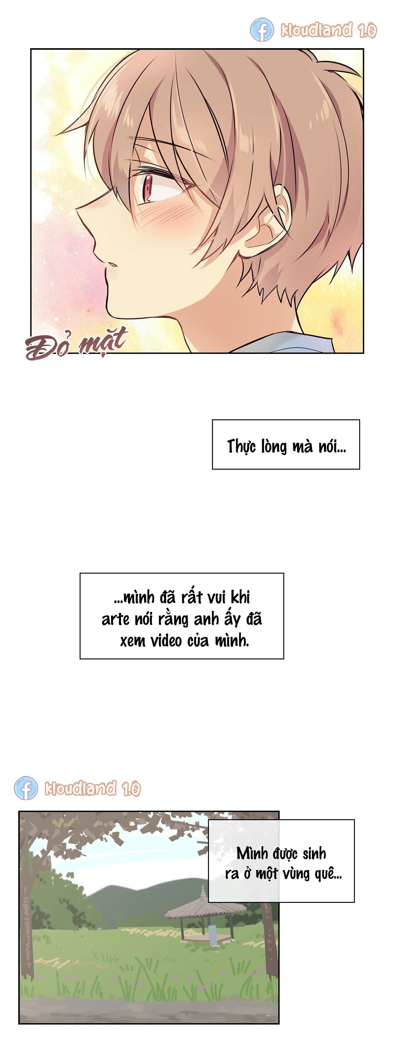 đọc truyện Món Đồ Chơi Thần Kỳ Của Vargoth Chương 7 ảnh 6 tại Thiên Thai Truyện