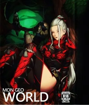 Mon Geo World