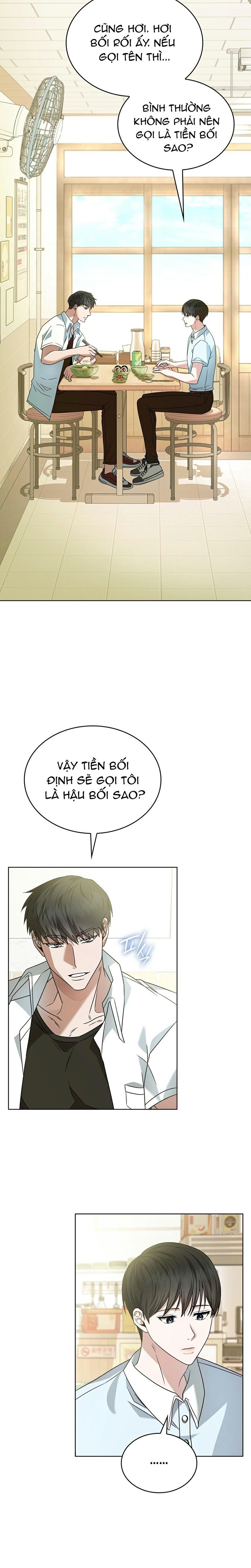 đọc truyện Món Nợ Phải Trả Chương 1 ảnh 6 tại Thiên Thai Truyện