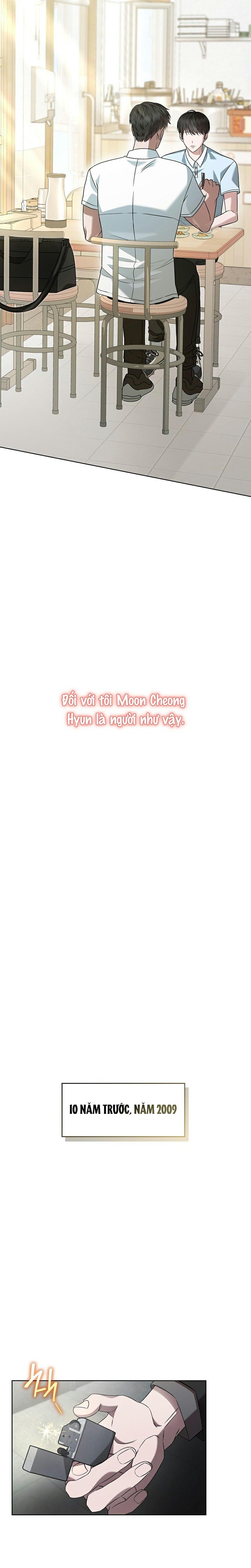 đọc truyện Món Nợ Phải Trả Chương 1 ảnh 8 tại Thiên Thai Truyện