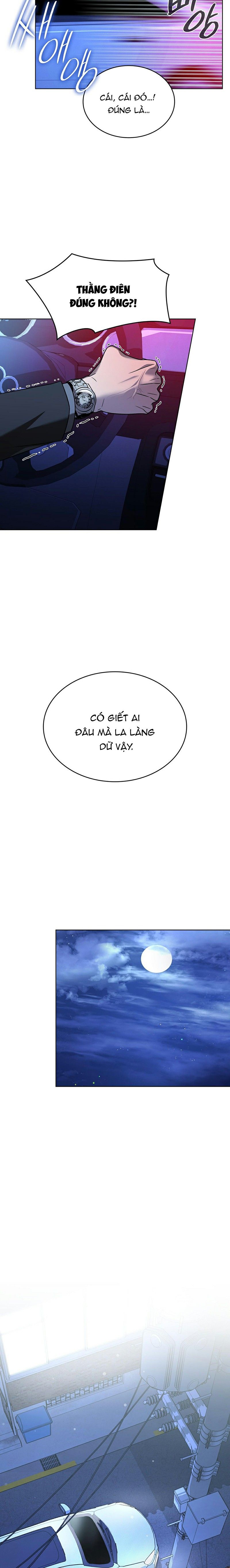 đọc truyện Món Nợ Phải Trả Chương 17 ảnh 13 tại Thiên Thai Truyện
