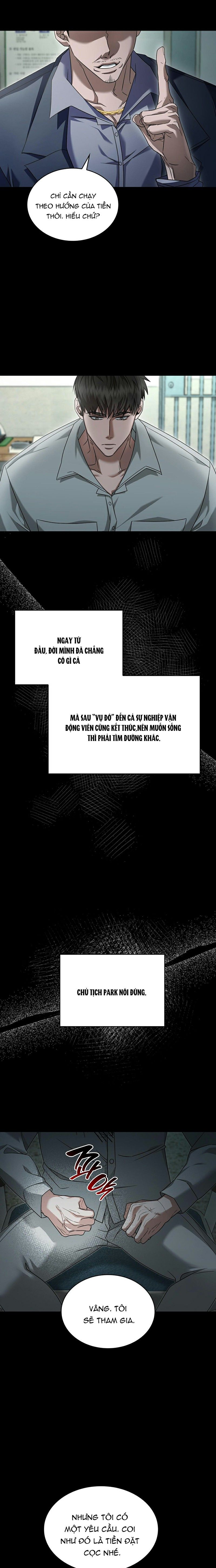 đọc truyện Món Nợ Phải Trả Chương 17 ảnh 3 tại Thiên Thai Truyện