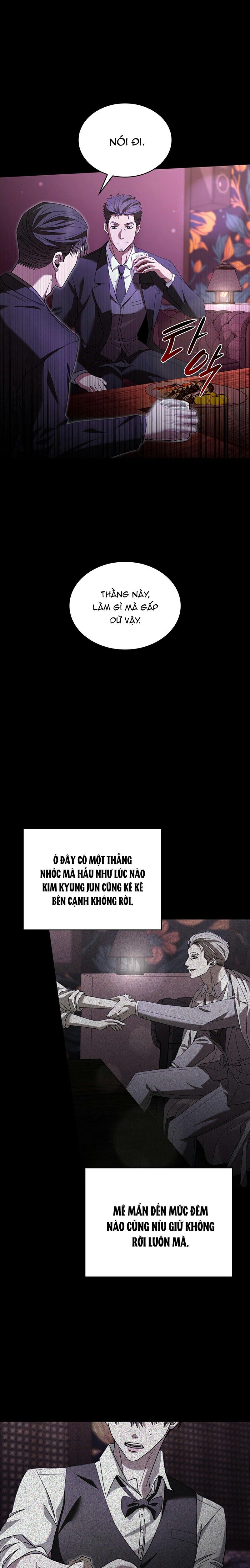 đọc truyện Món Nợ Phải Trả Chương 18 ảnh 7 tại Thiên Thai Truyện
