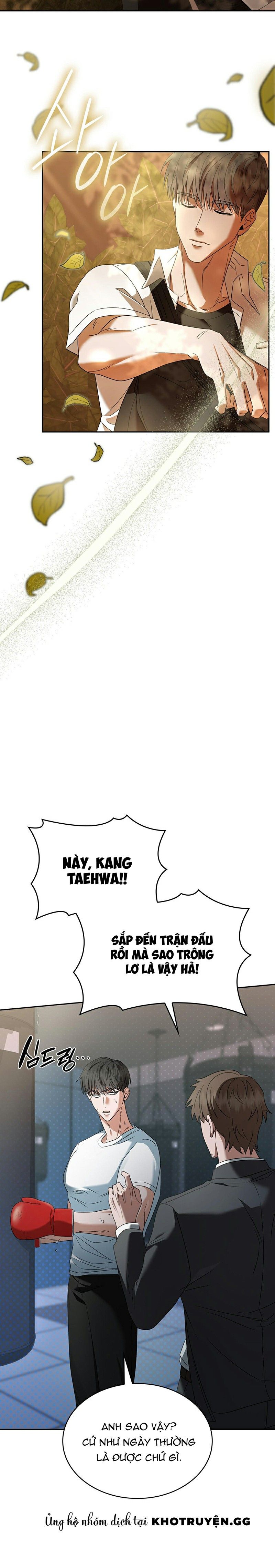 đọc truyện Món Nợ Phải Trả Chương 20 ảnh 12 tại Thiên Thai Truyện