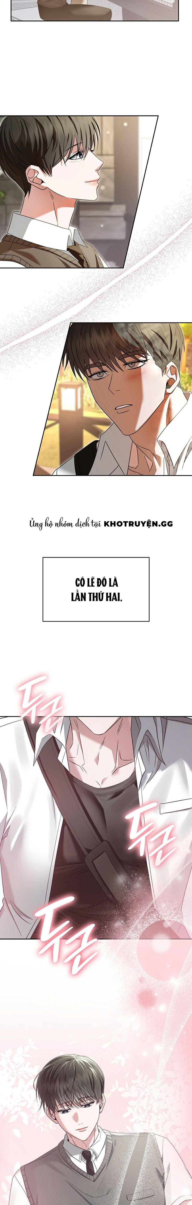 đọc truyện Món Nợ Phải Trả Chương 20 ảnh 8 tại Thiên Thai Truyện