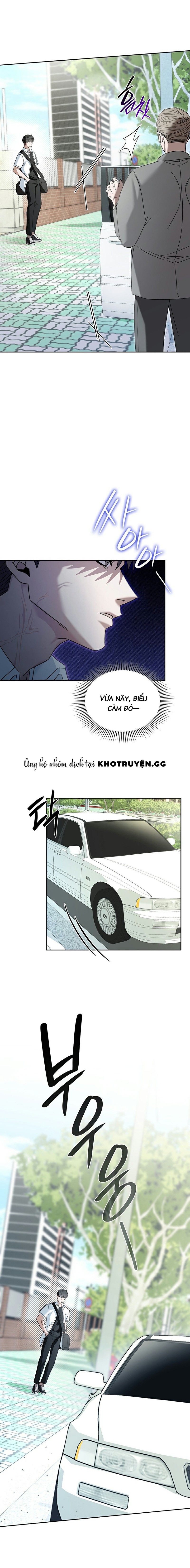 đọc truyện Món Nợ Phải Trả Chương 24 ảnh 6 tại Thiên Thai Truyện