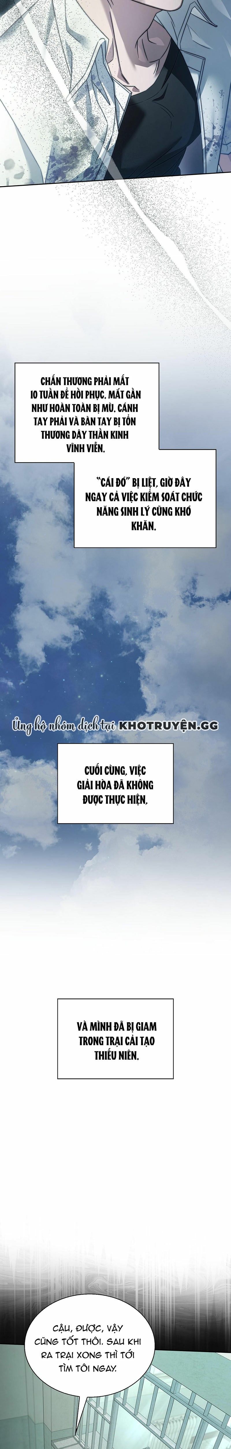 đọc truyện Món Nợ Phải Trả Chương 25 ảnh 12 tại Thiên Thai Truyện