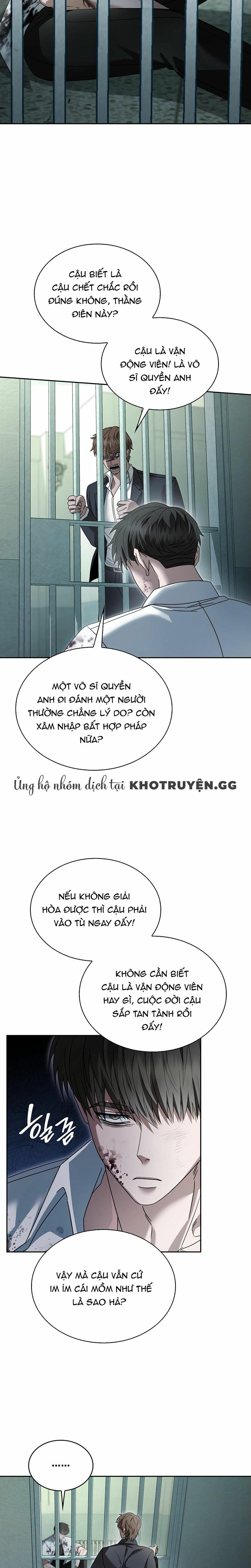 đọc truyện Món Nợ Phải Trả Chương 25 ảnh 9 tại Thiên Thai Truyện