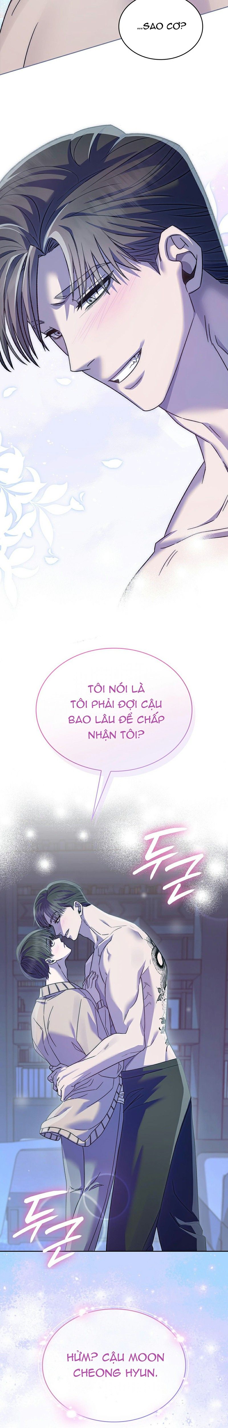 đọc truyện Món Nợ Phải Trả Chương 26 ảnh 28 tại Thiên Thai Truyện