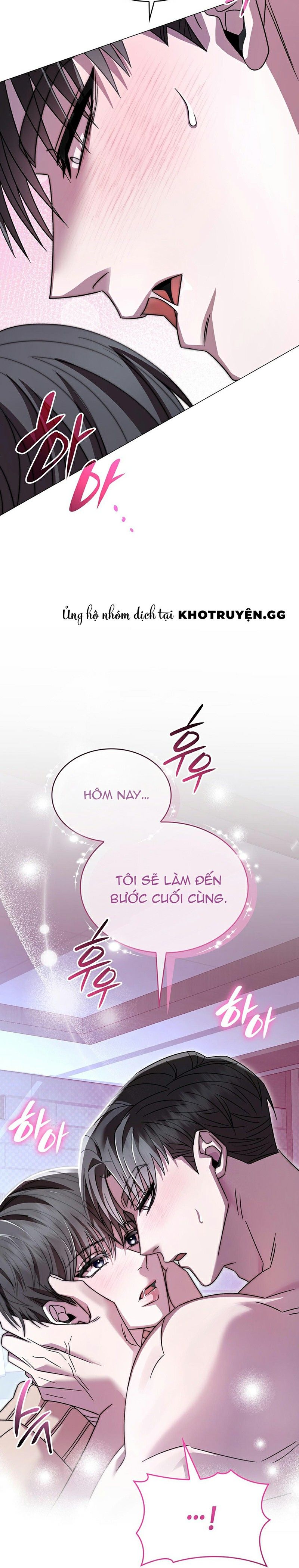 đọc truyện Món Nợ Phải Trả Chương 27 ảnh 28 tại Thiên Thai Truyện