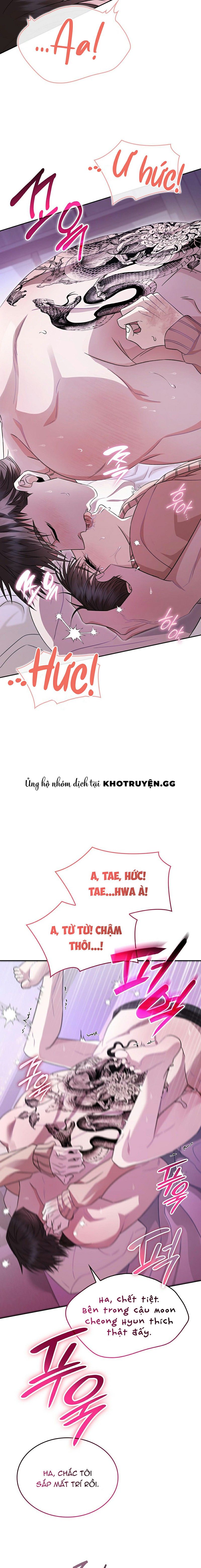đọc truyện Món Nợ Phải Trả Chương 28 ảnh 20 tại Truyện Dạ Ký