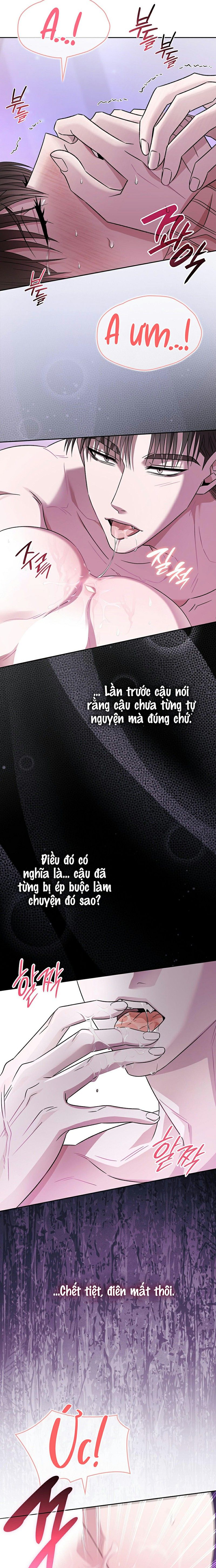đọc truyện Món Nợ Phải Trả Chương 28 ảnh 9 tại Truyện Dạ Ký
